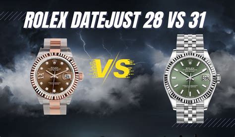 rolex datejust 28 vs 31|rolex datejust 31 price malaysia.